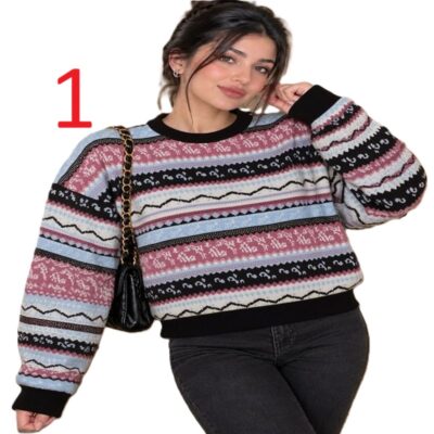 بافت زنانه سرخپوستی
