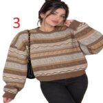 بافت زنانه سرخپوستی - تصویر 3